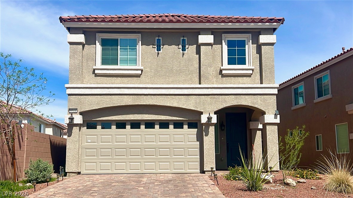 6044 Whitmire Avenue Las Vegas NV 89139