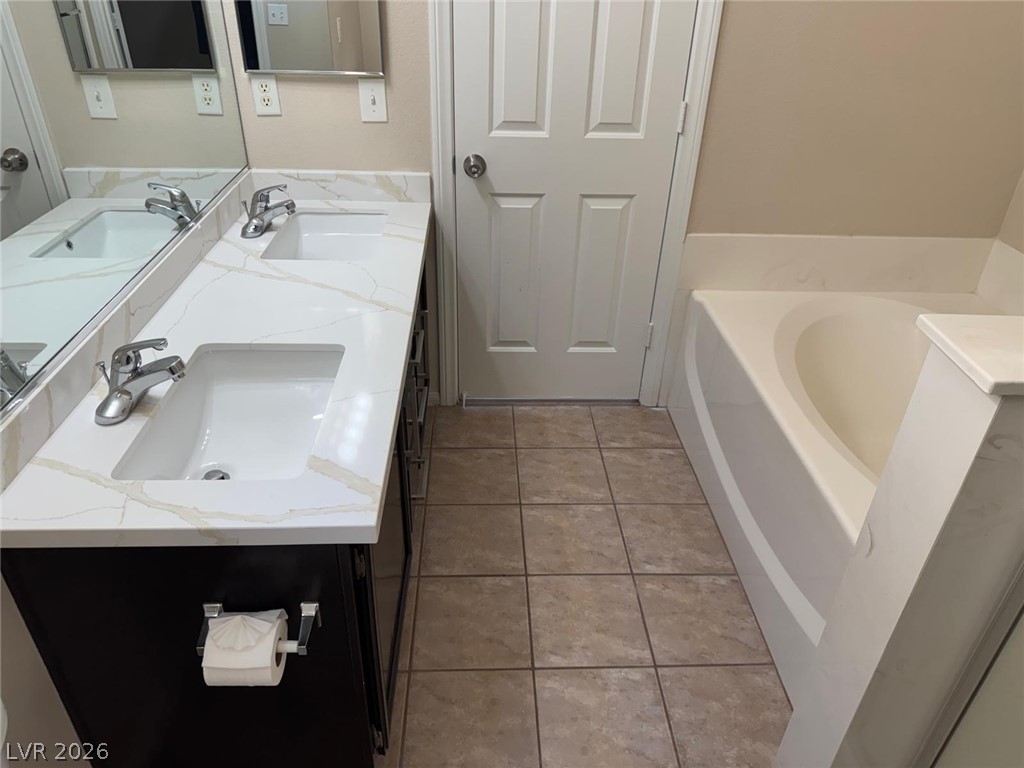 3962 Coyote Ridge Court Las Vegas NV 89129
