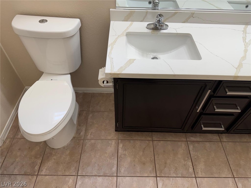 3962 Coyote Ridge Court Las Vegas NV 89129