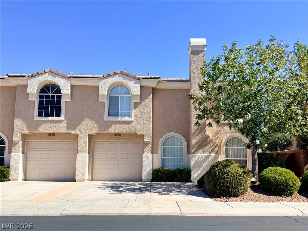 10226 Rocky Tree Street Las Vegas NV 89183