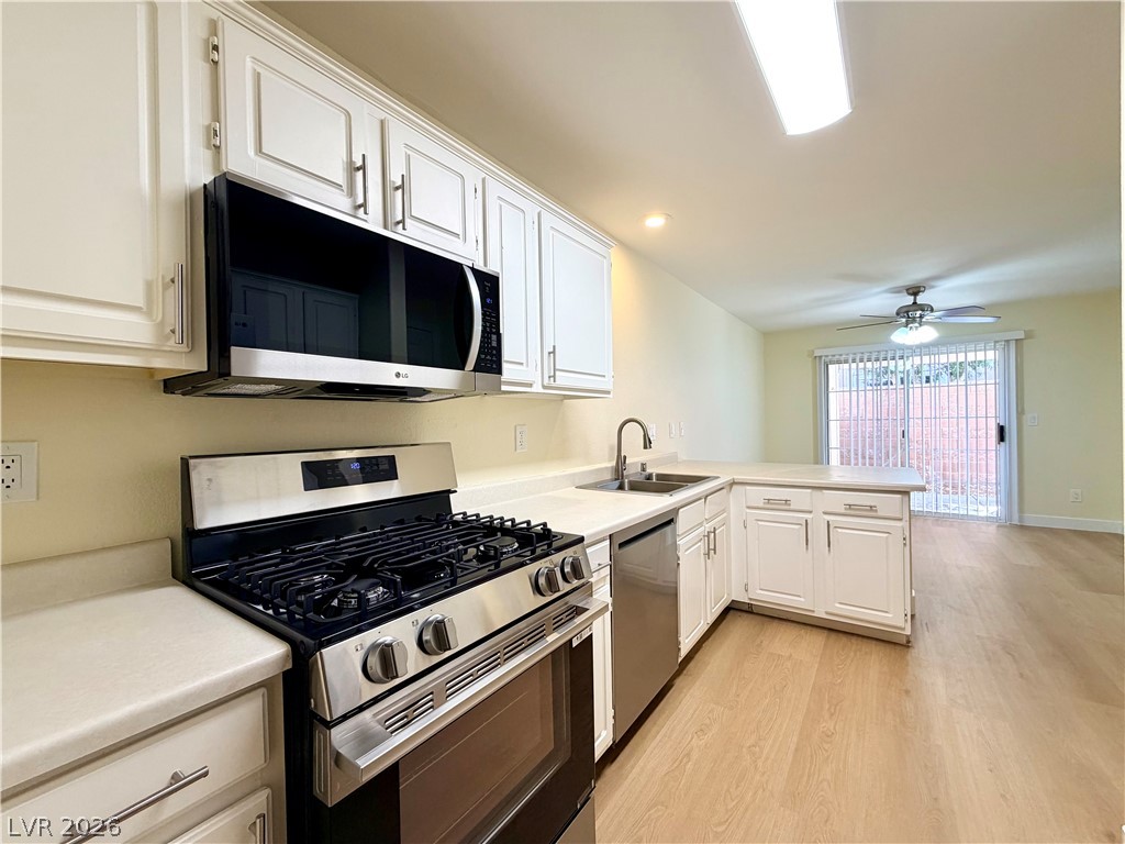 10226 Rocky Tree Street Las Vegas NV 89183
