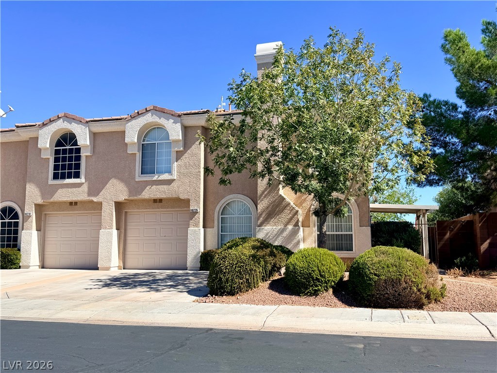 10226 Rocky Tree Street Las Vegas NV 89183
