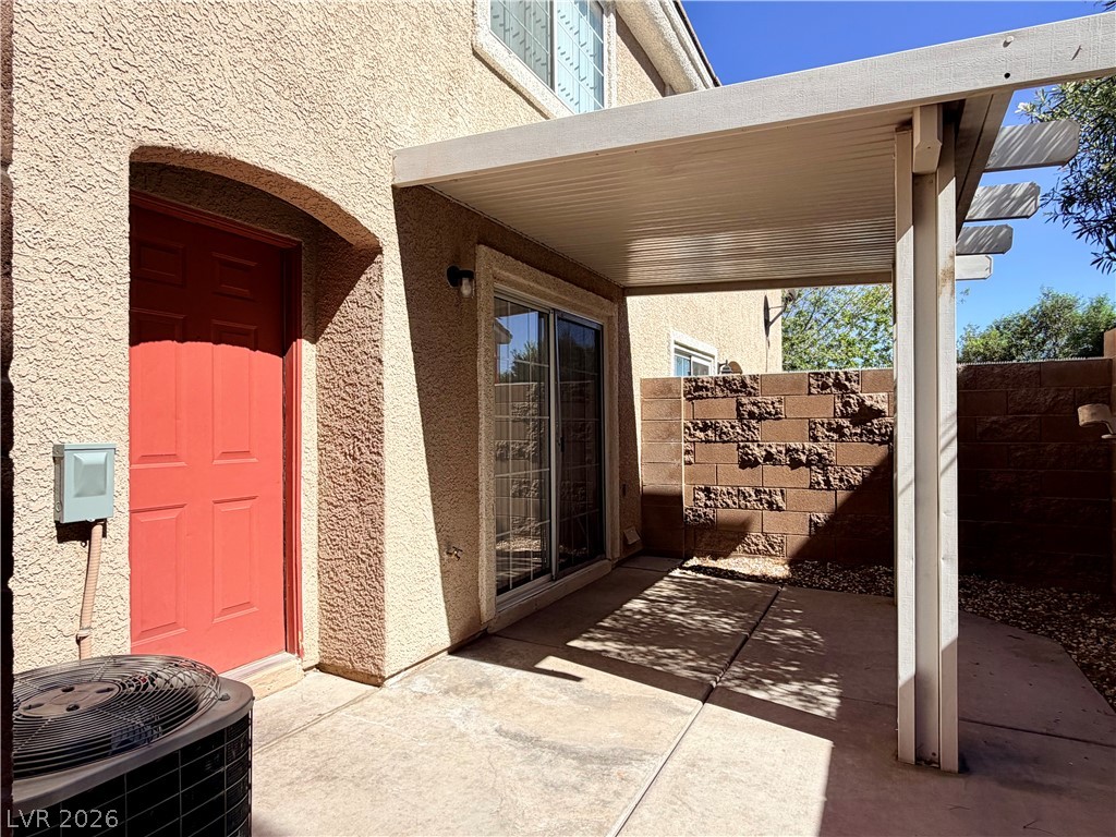 10226 Rocky Tree Street Las Vegas NV 89183