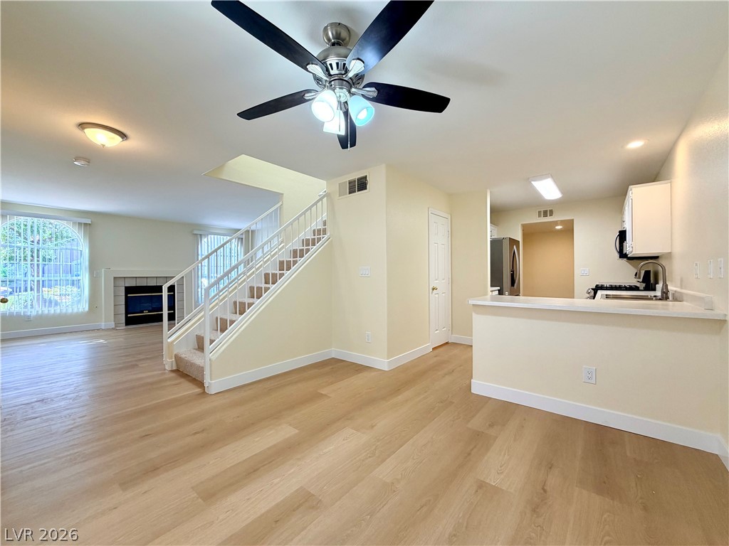 10226 Rocky Tree Street Las Vegas NV 89183