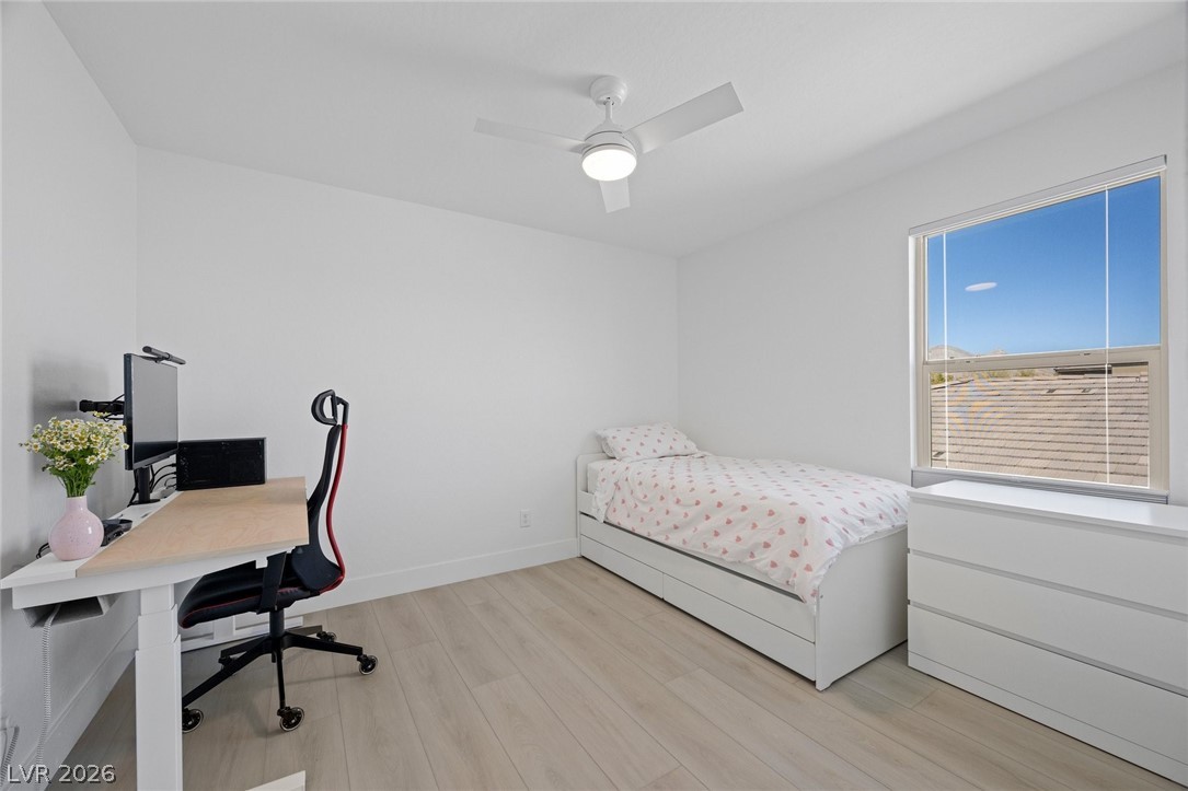 343 Cooper Hawk Court Las Vegas NV 89138