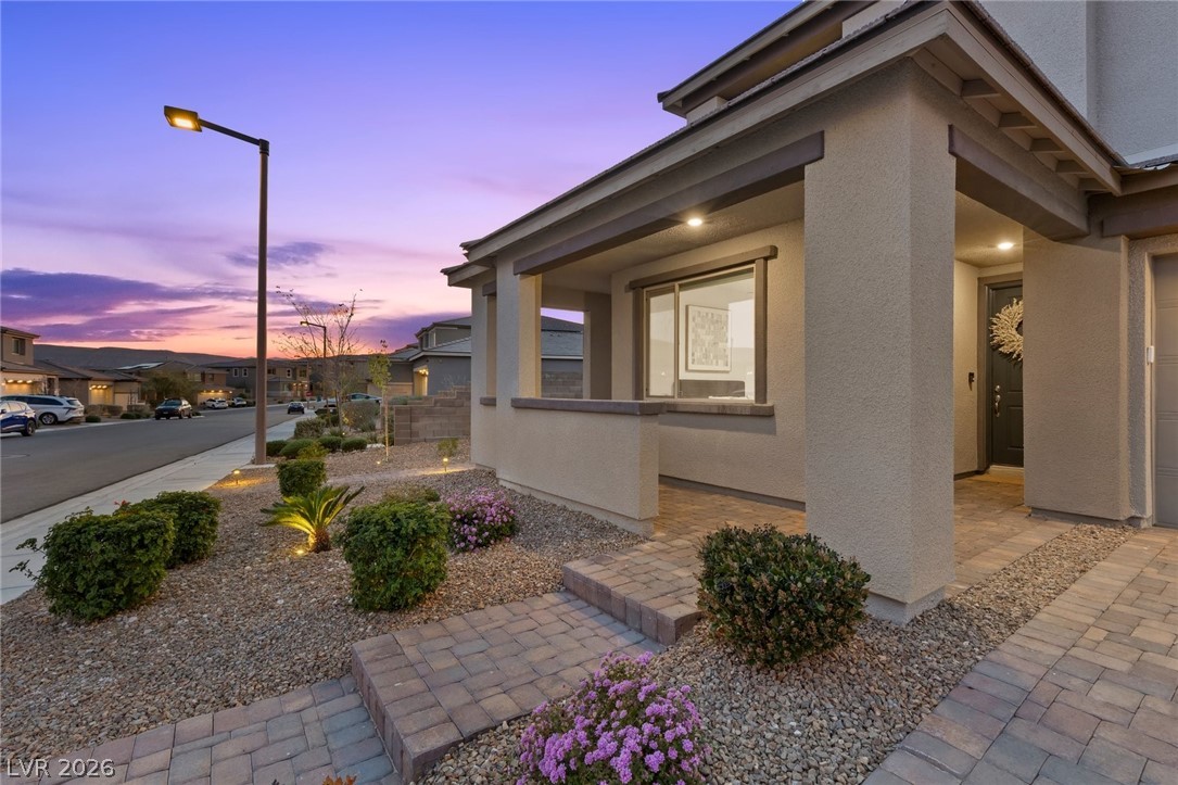 343 Cooper Hawk Court Las Vegas NV 89138