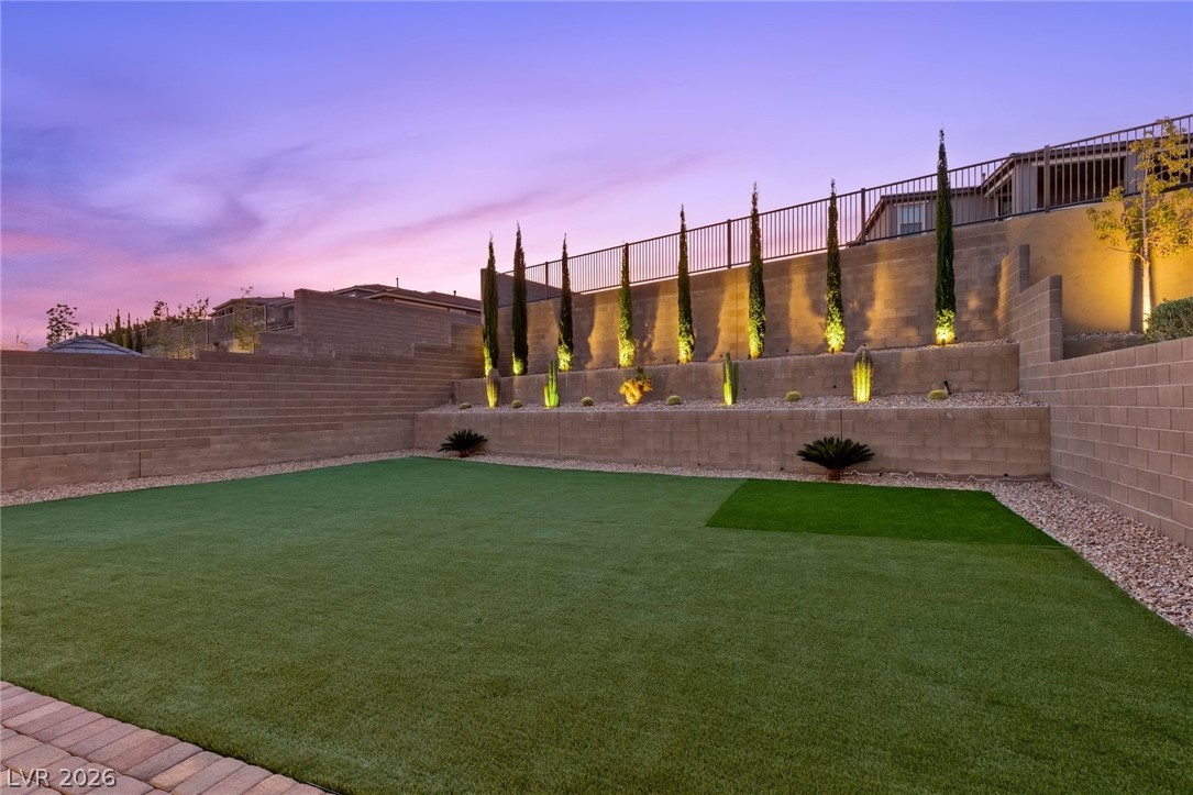 343 Cooper Hawk Court Las Vegas NV 89138