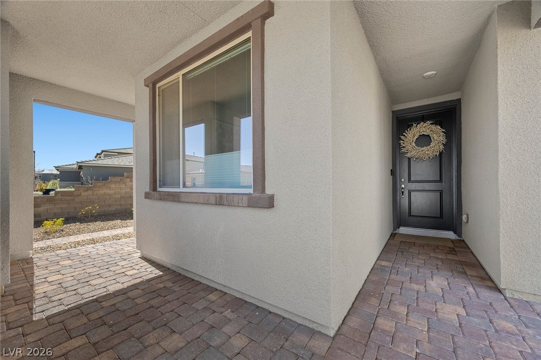 343 Cooper Hawk Court Las Vegas NV 89138