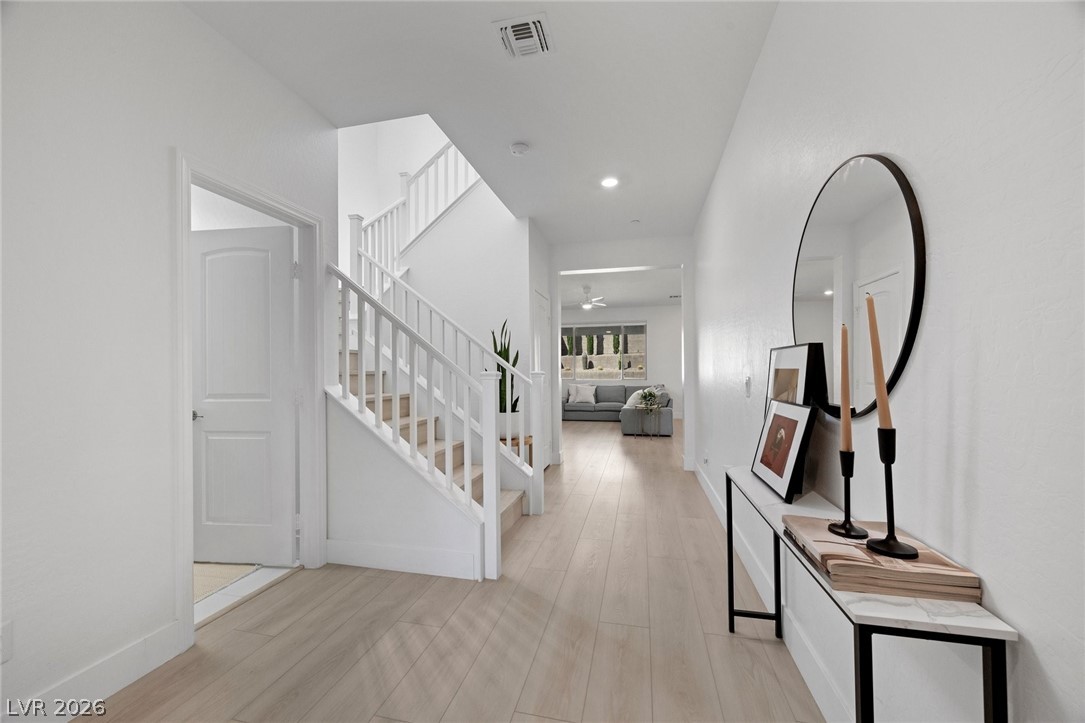 343 Cooper Hawk Court Las Vegas NV 89138