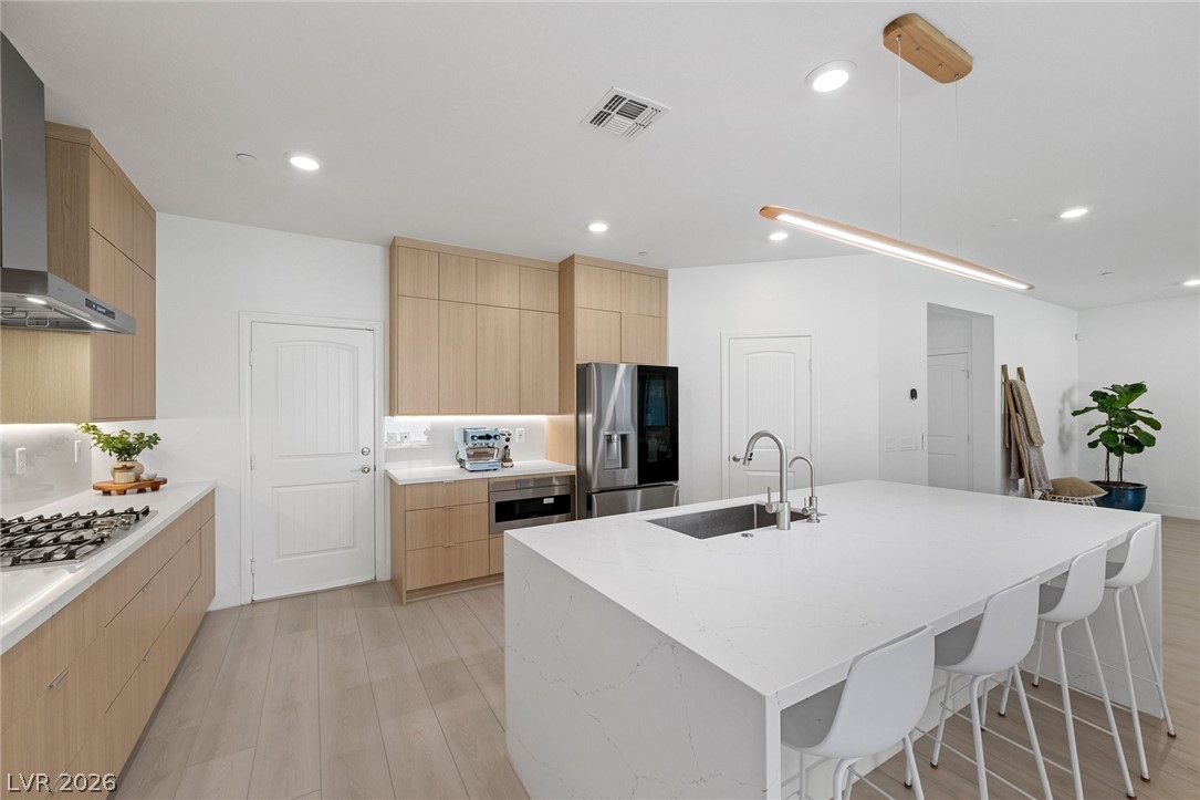 343 Cooper Hawk Court Las Vegas NV 89138