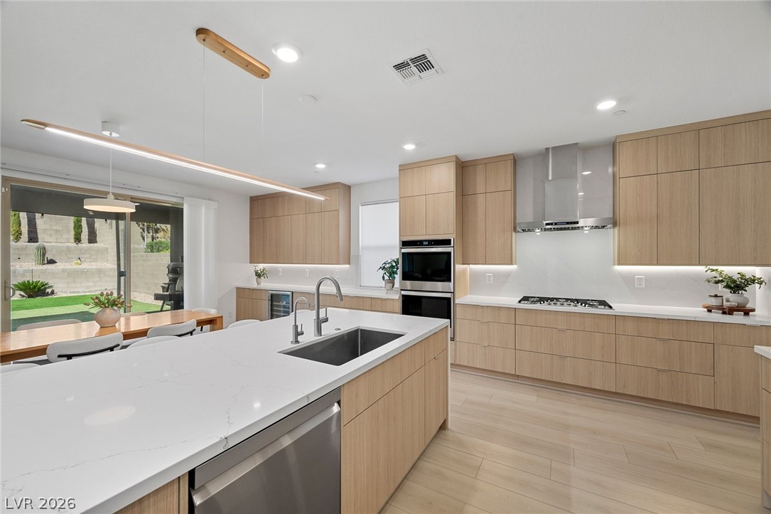 343 Cooper Hawk Court Las Vegas NV 89138