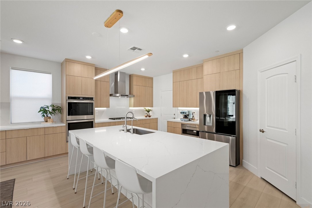 343 Cooper Hawk Court Las Vegas NV 89138