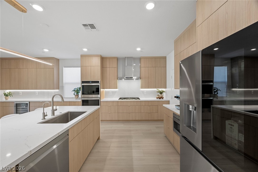 343 Cooper Hawk Court Las Vegas NV 89138
