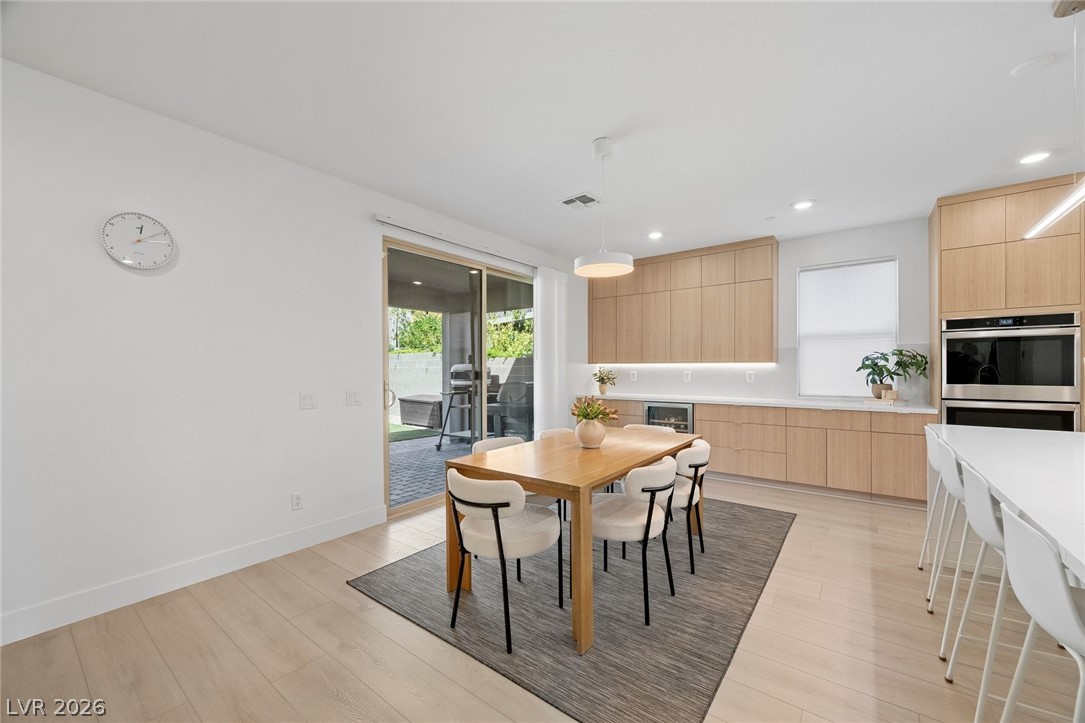 343 Cooper Hawk Court Las Vegas NV 89138