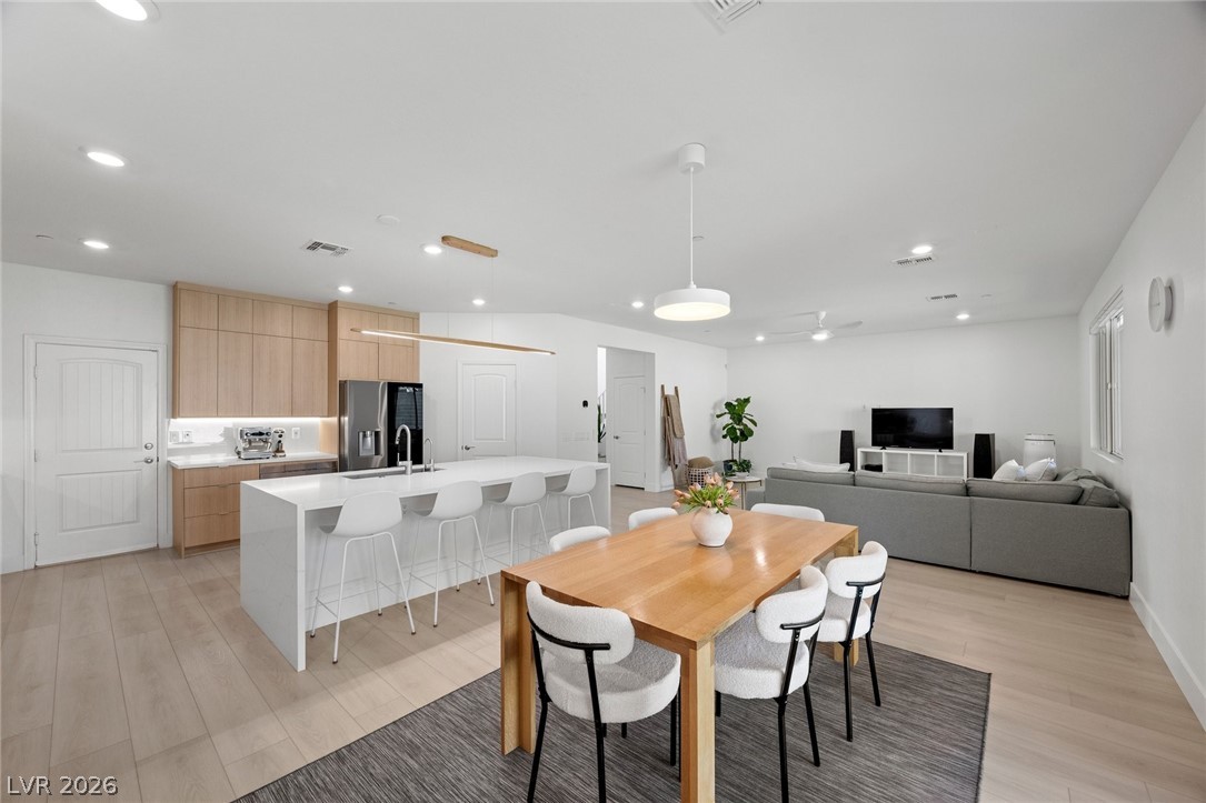343 Cooper Hawk Court Las Vegas NV 89138
