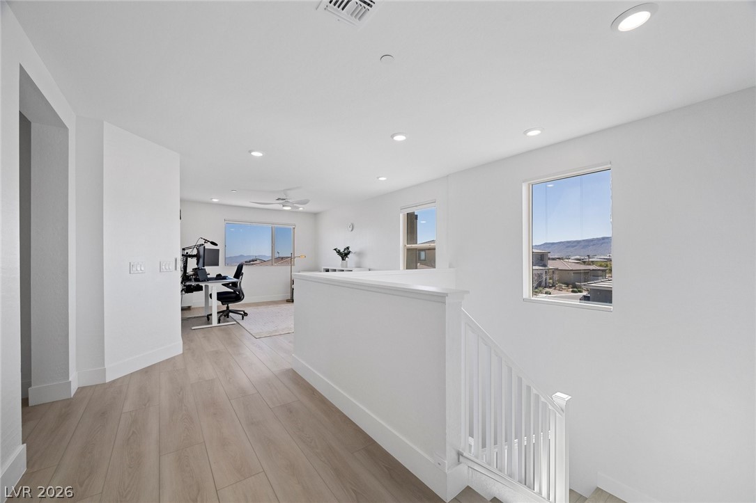 343 Cooper Hawk Court Las Vegas NV 89138