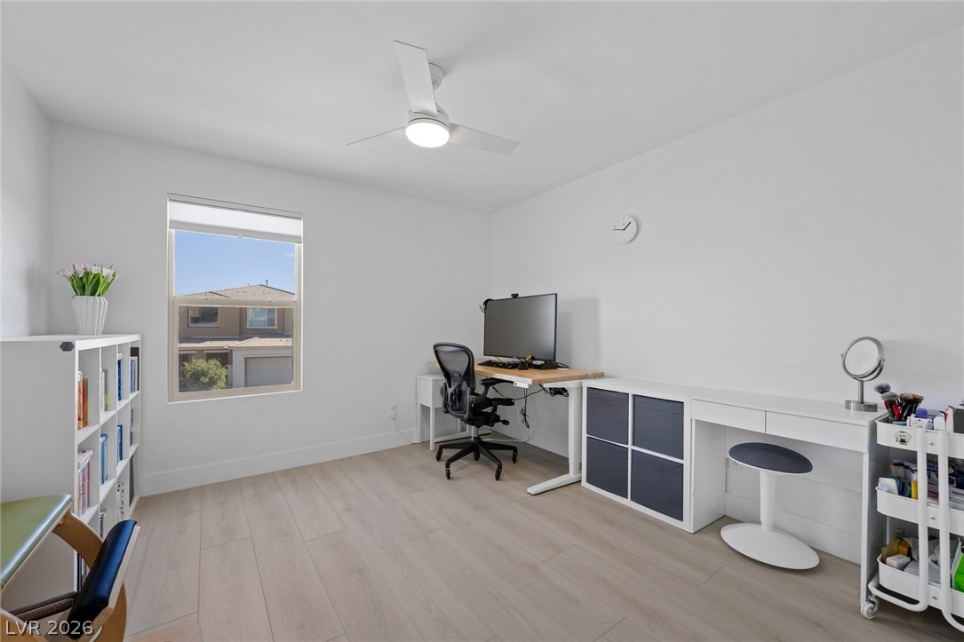 343 Cooper Hawk Court Las Vegas NV 89138