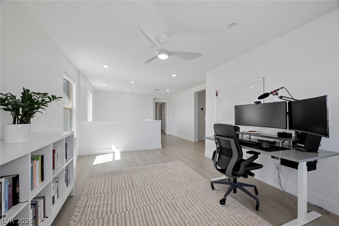343 Cooper Hawk Court Las Vegas NV 89138