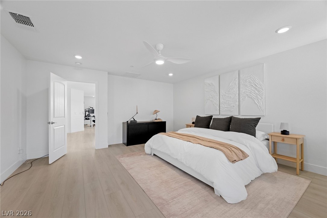 343 Cooper Hawk Court Las Vegas NV 89138