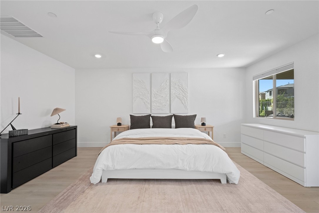 343 Cooper Hawk Court Las Vegas NV 89138