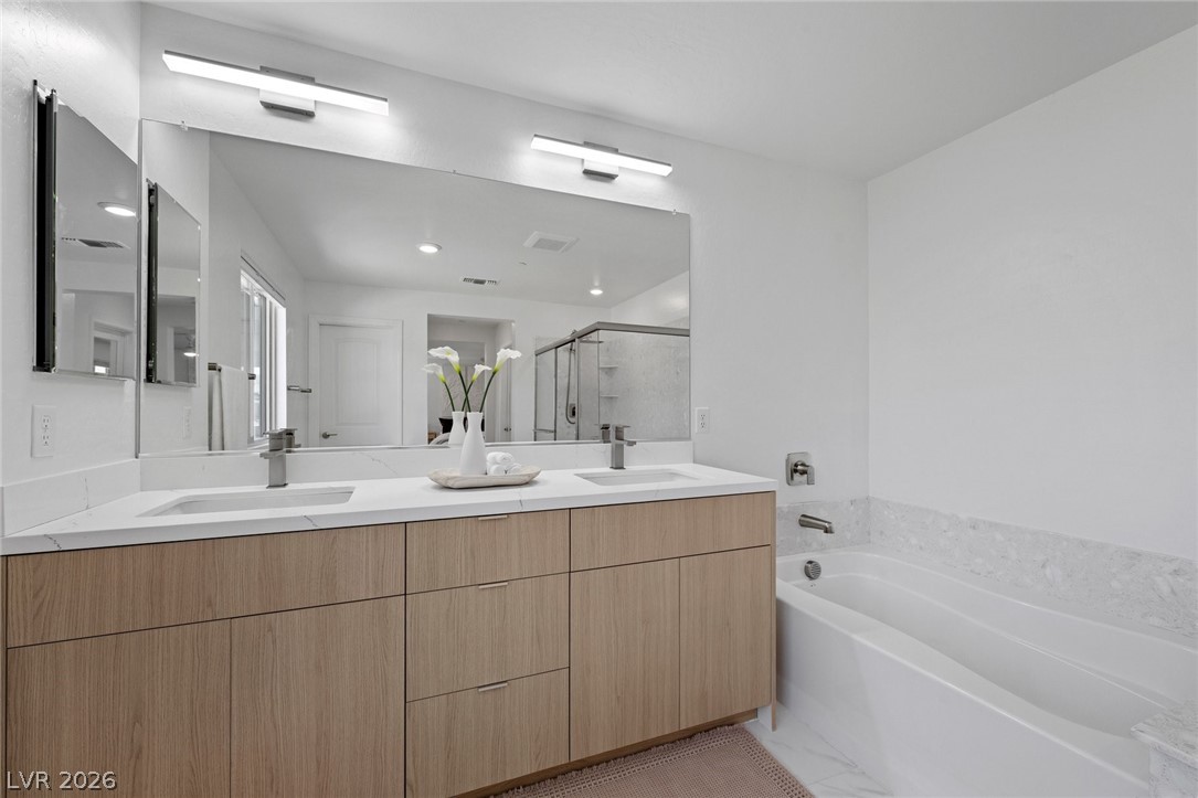 343 Cooper Hawk Court Las Vegas NV 89138