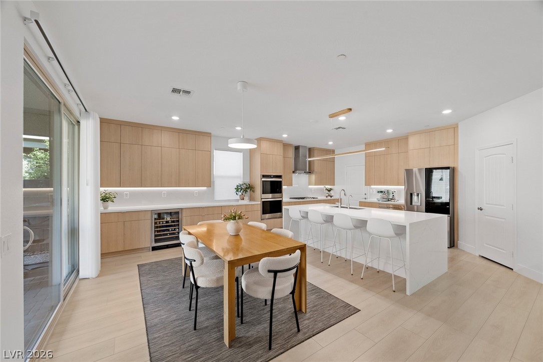 343 Cooper Hawk Court Las Vegas NV 89138