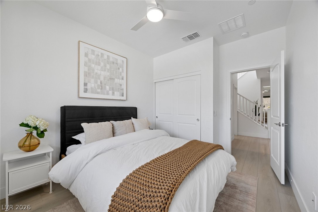 343 Cooper Hawk Court Las Vegas NV 89138