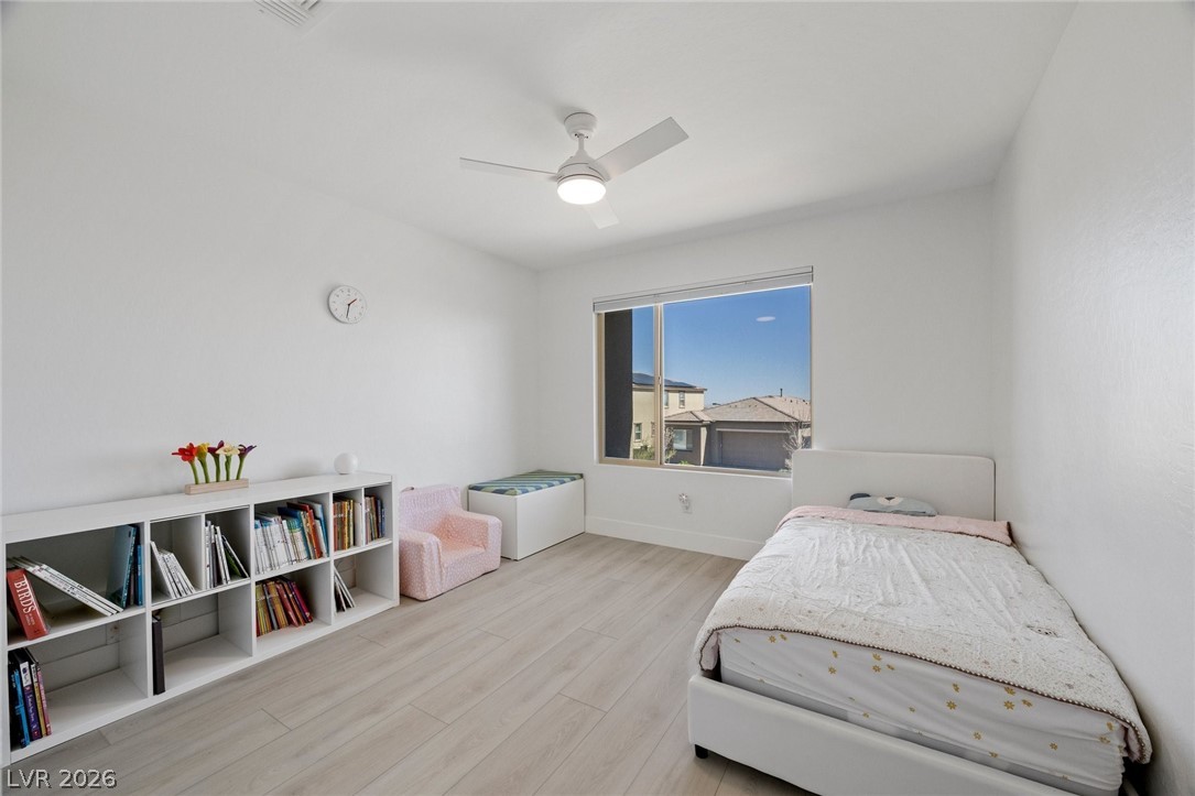 343 Cooper Hawk Court Las Vegas NV 89138