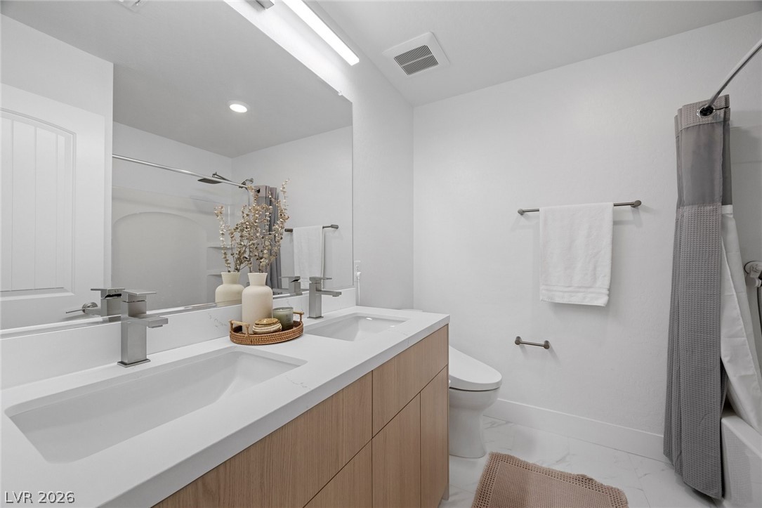 343 Cooper Hawk Court Las Vegas NV 89138