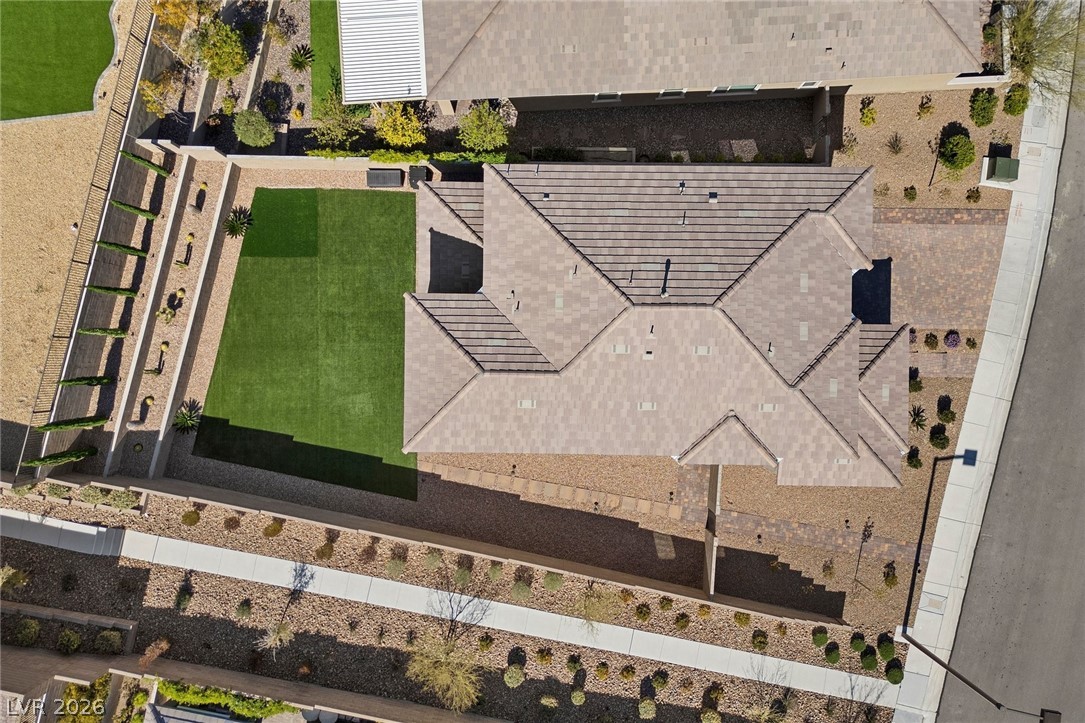 343 Cooper Hawk Court Las Vegas NV 89138