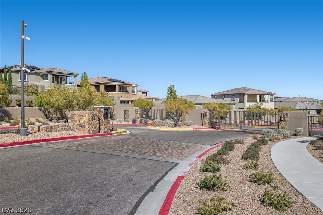 343 Cooper Hawk Court Las Vegas NV 89138