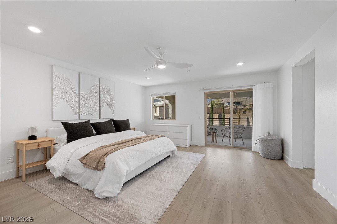 343 Cooper Hawk Court Las Vegas NV 89138