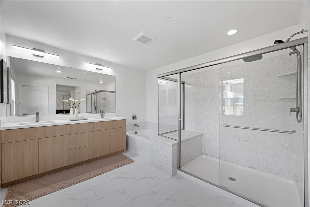 343 Cooper Hawk Court Las Vegas NV 89138