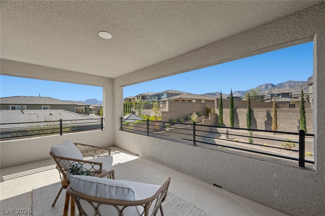 343 Cooper Hawk Court Las Vegas NV 89138