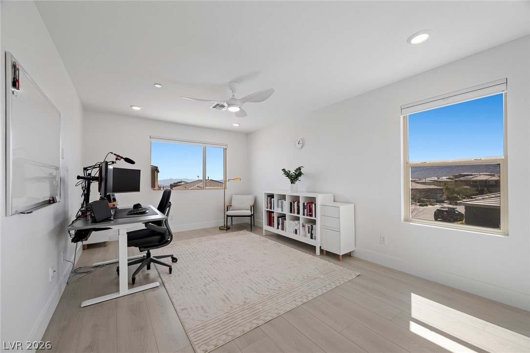 343 Cooper Hawk Court Las Vegas NV 89138