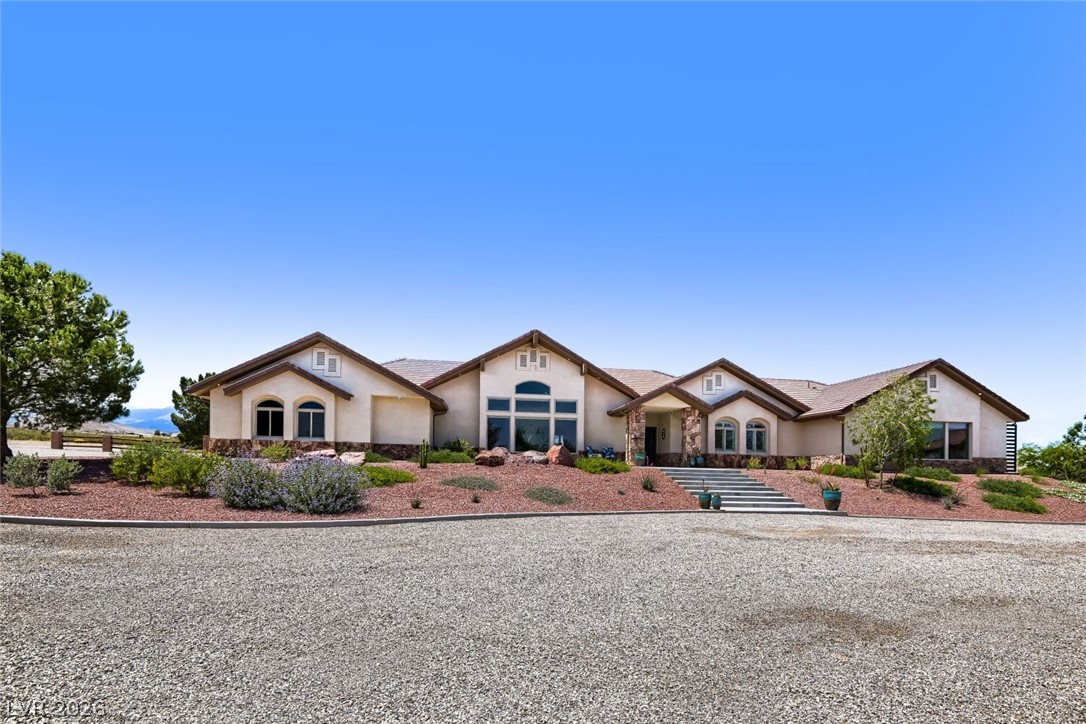 13490 Racel Street Las Vegas NV 89166