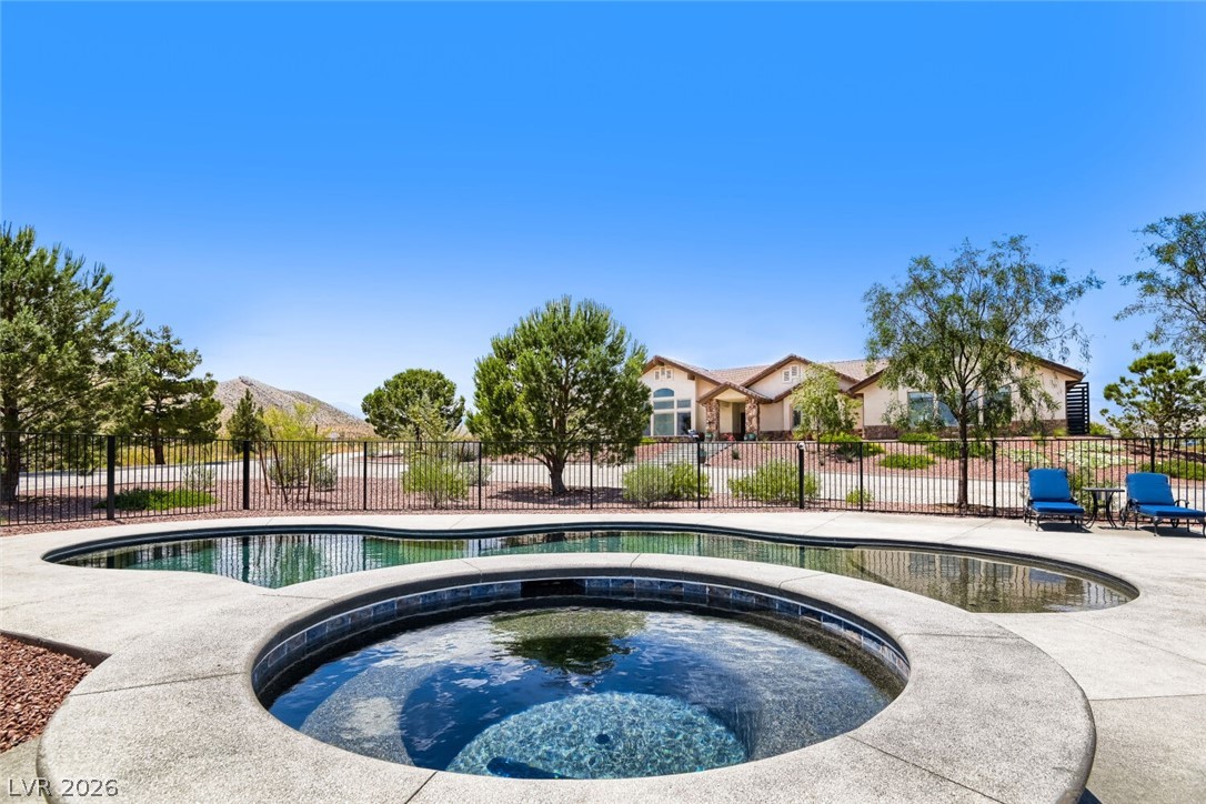 13490 Racel Street Las Vegas NV 89166