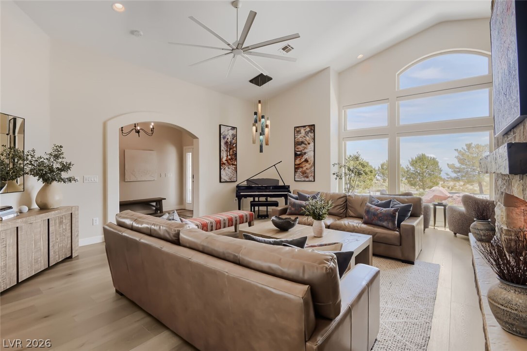 13490 Racel Street Las Vegas NV 89166