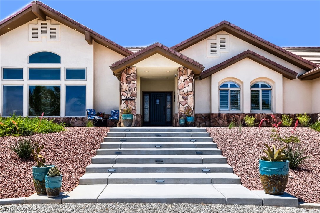 13490 Racel Street Las Vegas NV 89166