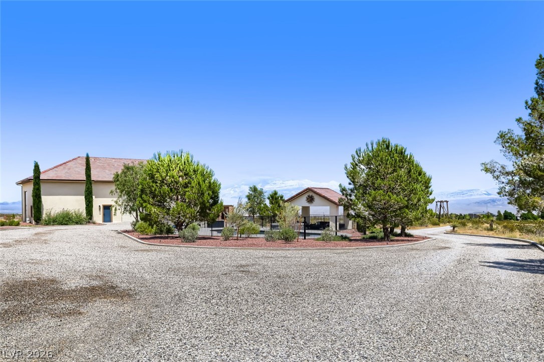 13490 Racel Street Las Vegas NV 89166