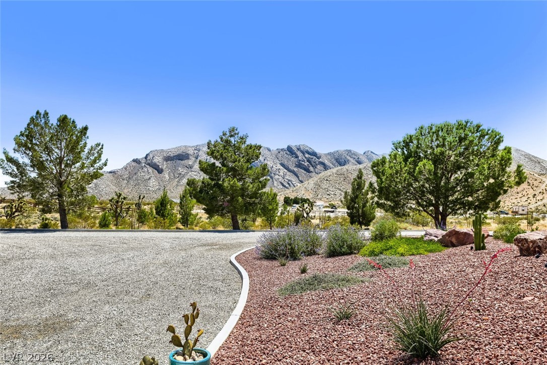 13490 Racel Street Las Vegas NV 89166