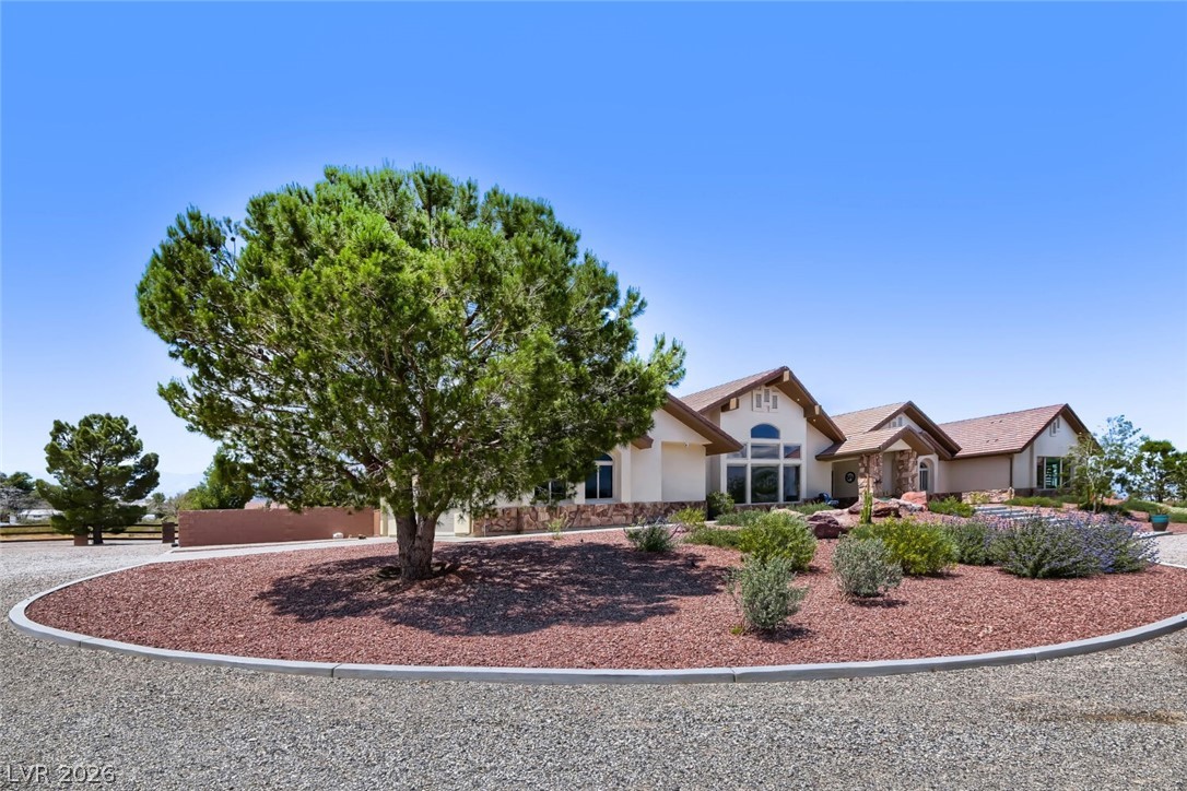 13490 Racel Street Las Vegas NV 89166