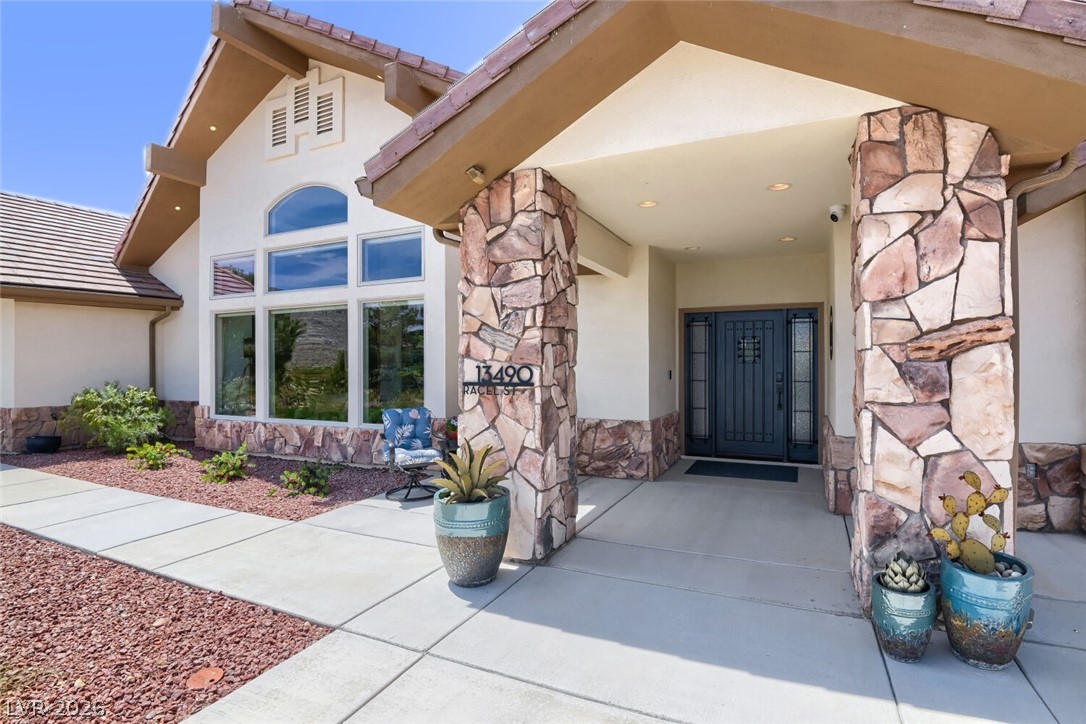 13490 Racel Street Las Vegas NV 89166