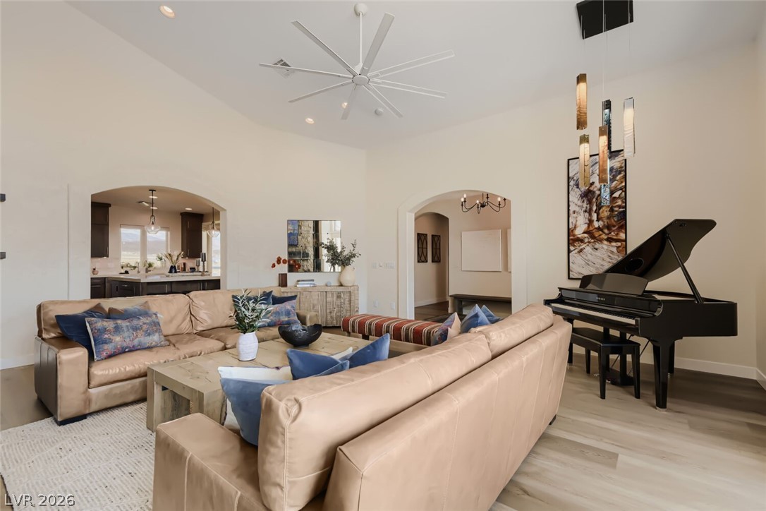 13490 Racel Street Las Vegas NV 89166