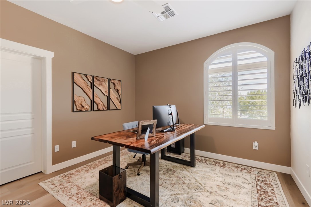 13490 Racel Street Las Vegas NV 89166