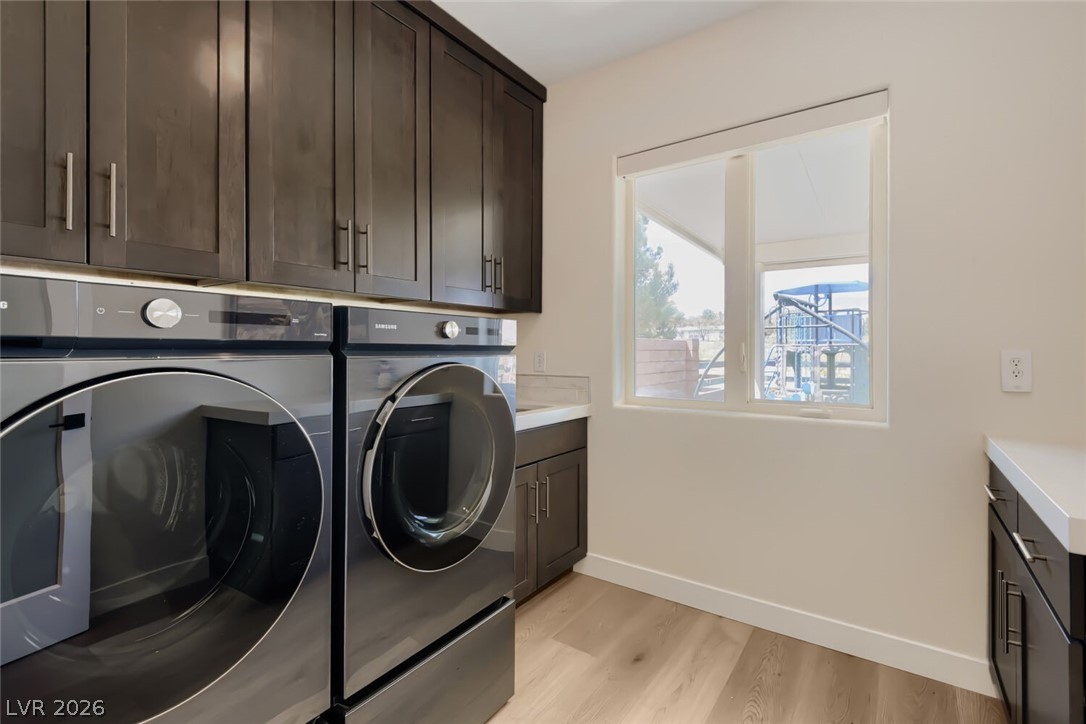 13490 Racel Street Las Vegas NV 89166