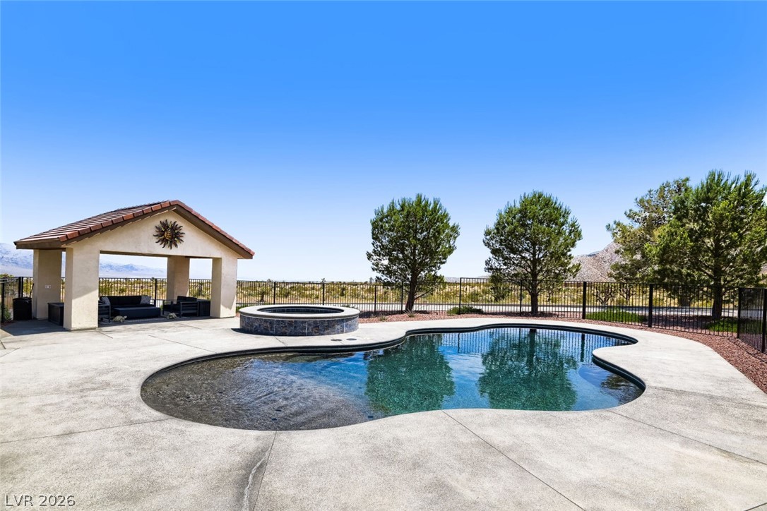 13490 Racel Street Las Vegas NV 89166