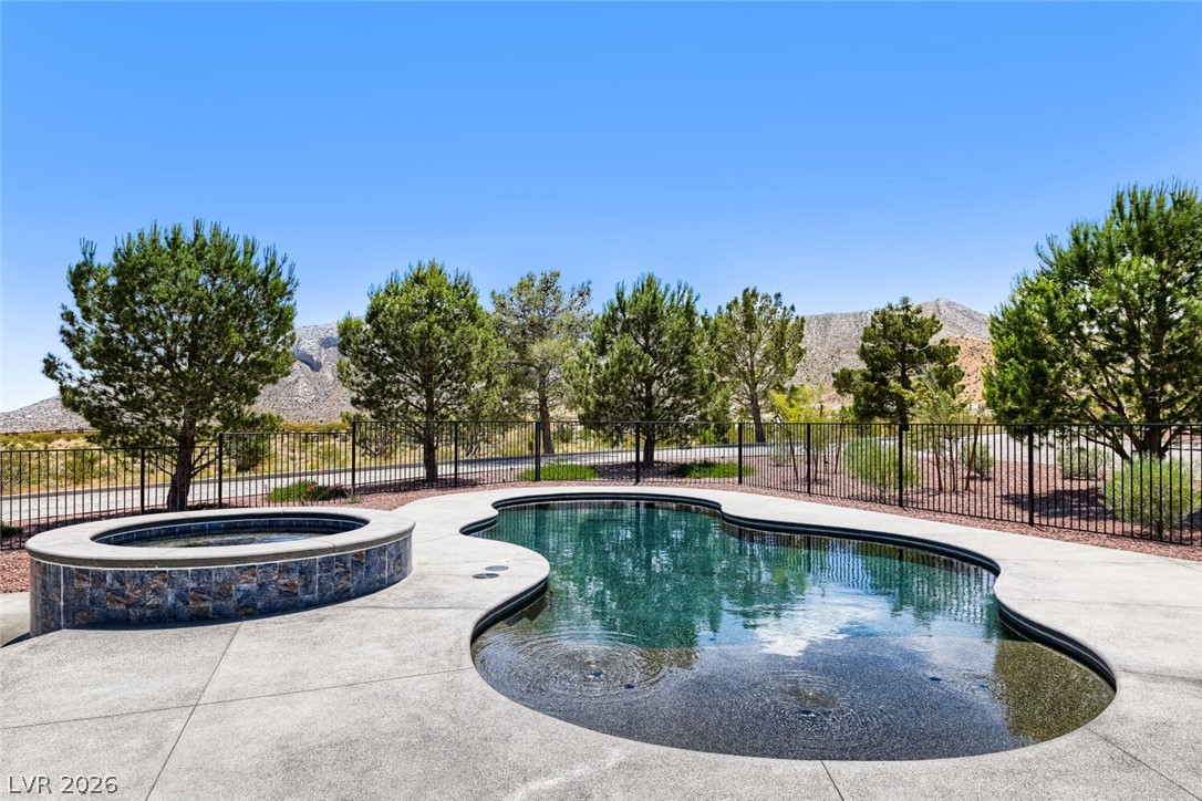 13490 Racel Street Las Vegas NV 89166