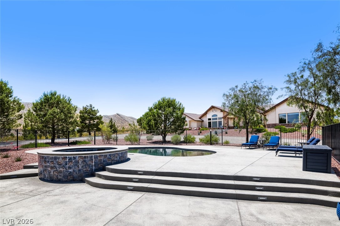 13490 Racel Street Las Vegas NV 89166