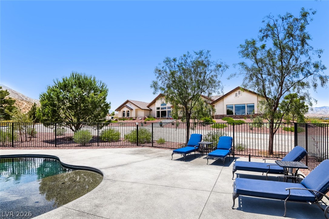 13490 Racel Street Las Vegas NV 89166